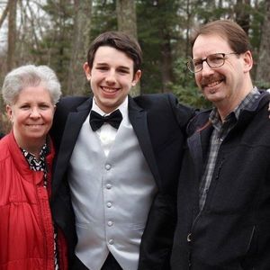 Meet your Posher, Jackie